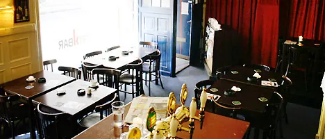 Trykbar