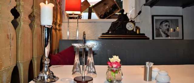 Brasserie Underhuset