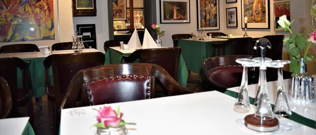 Brasserie Underhuset