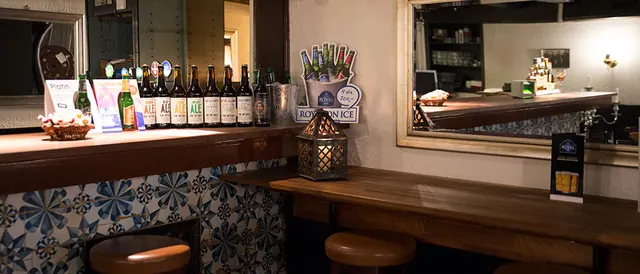 Restaurant Vægterkælderen