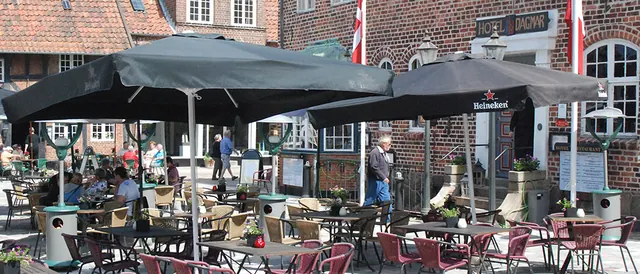 Restaurant Vægterkælderen