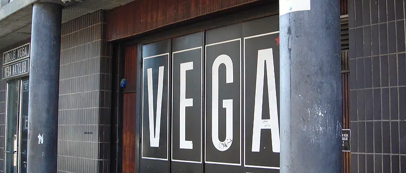 Vega Natklub