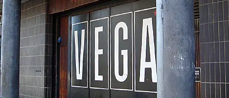 Vega Natklub