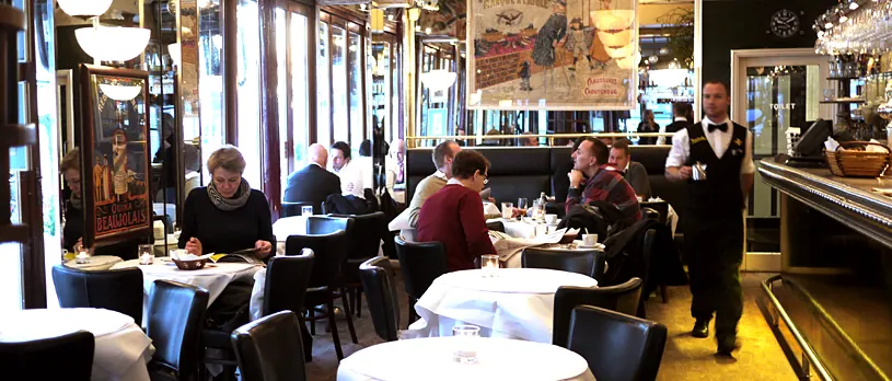 Cafè Victor