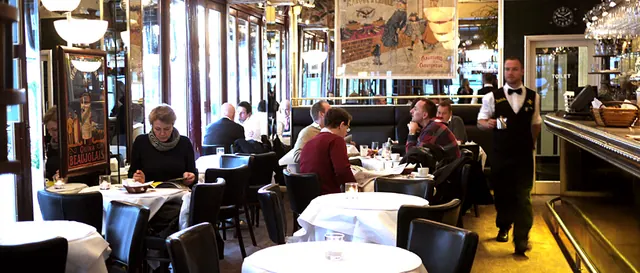 Cafè Victor