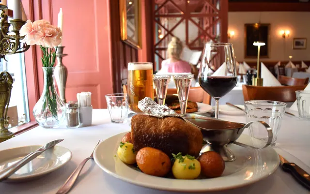 Restaurant Vita
