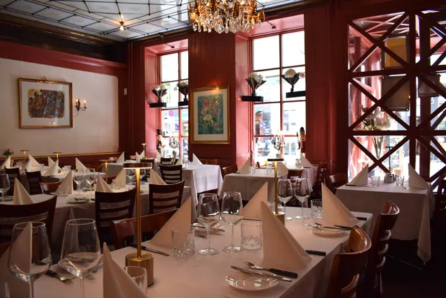 Restaurant Vita