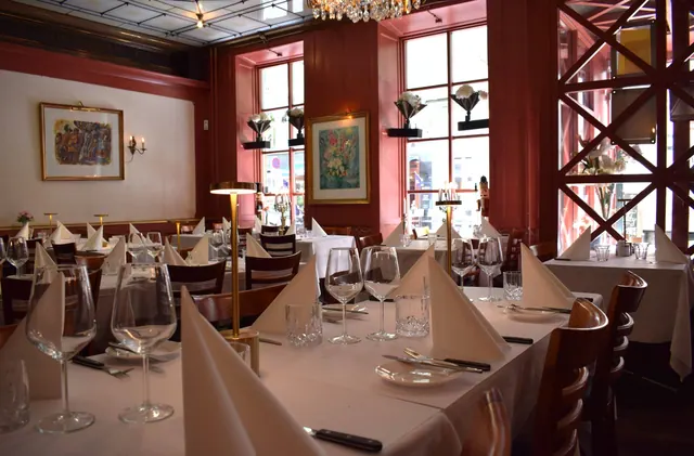 Restaurant Vita