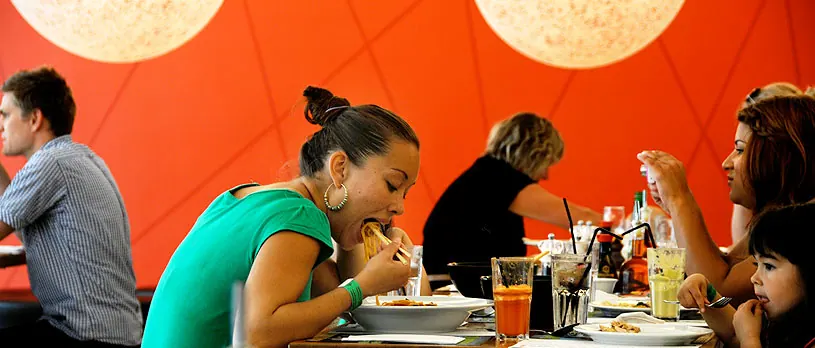 Wagamama