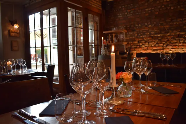 Wining & Dining