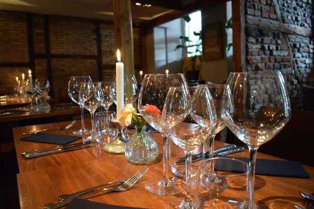 Wining & Dining