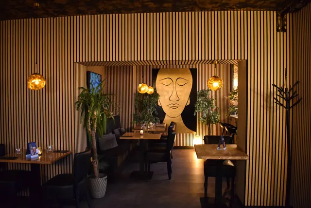 WokXpress Thai restaurant Amager