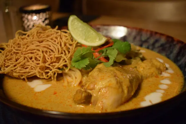 WokXpress Thai restaurant Vesterbro torv