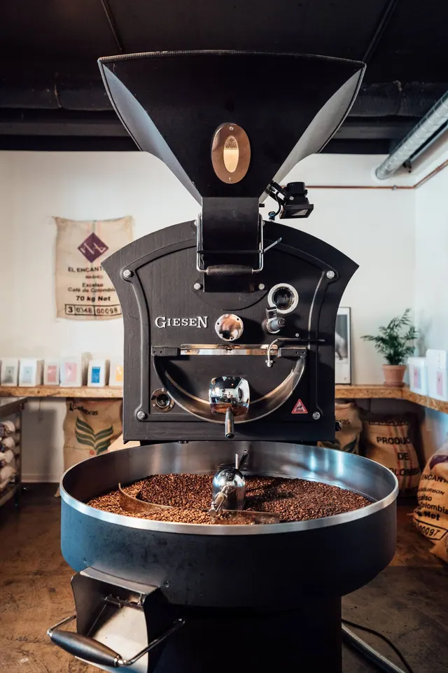 Yellow Bird Coffee