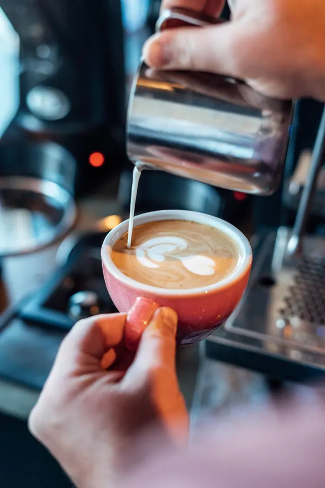 Yellow Bird Coffee